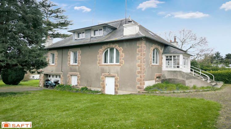Ma-Cabane - Vente Maison Plestin-les-Grèves, 150 m²