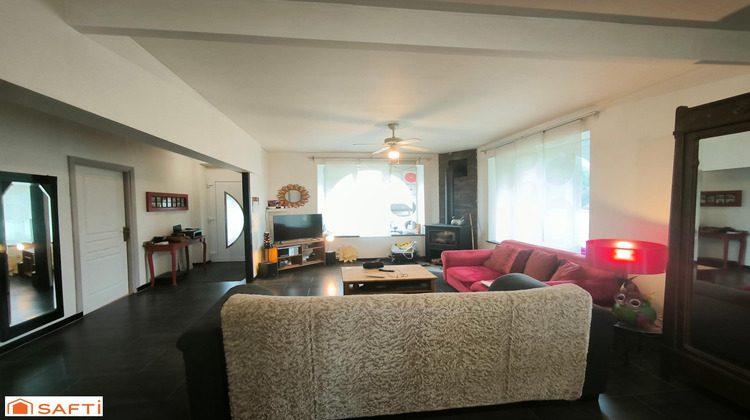 Ma-Cabane - Vente Maison Plestin-les-Grèves, 150 m²