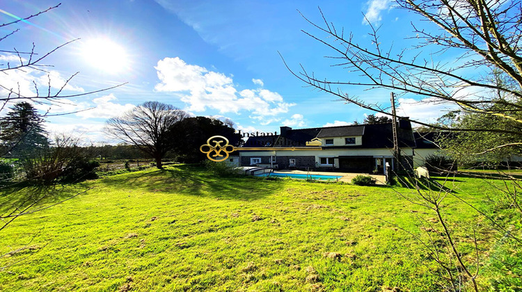 Ma-Cabane - Vente Maison PLESTIN-LES-GREVES, 130 m²