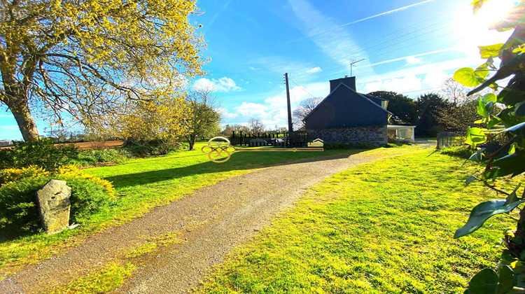 Ma-Cabane - Vente Maison PLESTIN-LES-GREVES, 130 m²