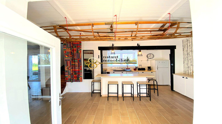 Ma-Cabane - Vente Maison PLESTIN-LES-GREVES, 130 m²