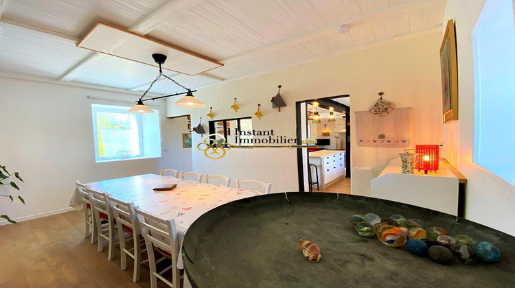 Ma-Cabane - Vente Maison PLESTIN-LES-GREVES, 130 m²