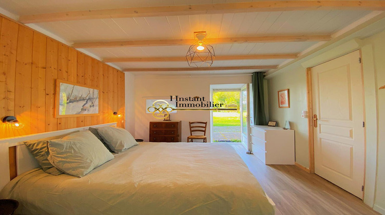 Ma-Cabane - Vente Maison PLESTIN-LES-GREVES, 130 m²