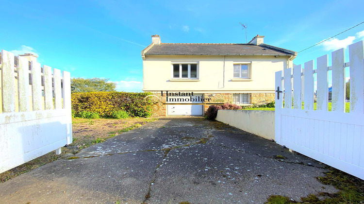 Ma-Cabane - Vente Maison PLESTIN-LES-GREVES, 65 m²