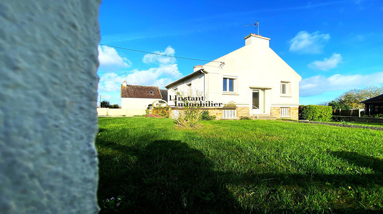 Ma-Cabane - Vente Maison PLESTIN-LES-GREVES, 65 m²