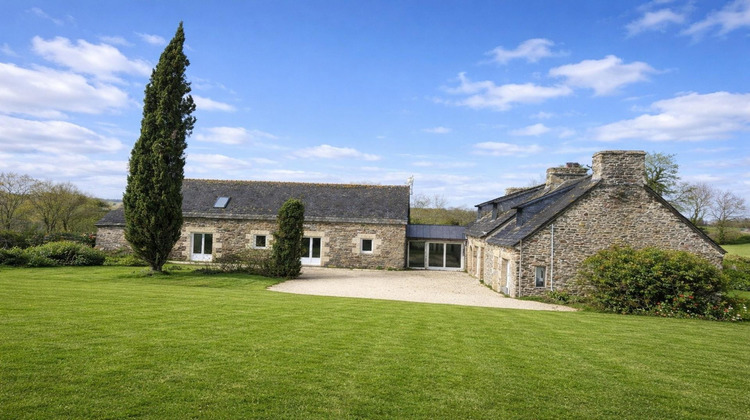 Ma-Cabane - Vente Maison Plestin-les-Greves, 173 m²