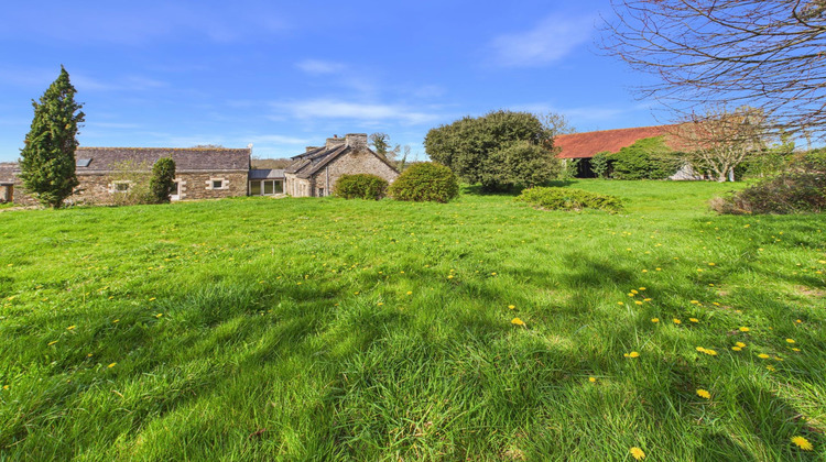 Ma-Cabane - Vente Maison Plestin-les-Greves, 173 m²