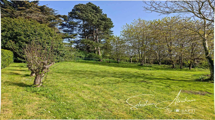 Ma-Cabane - Vente Maison Plestin-les-Greves, 164 m²