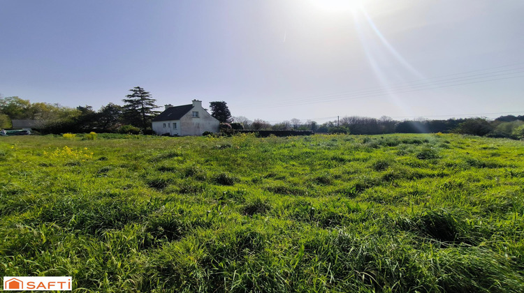 Ma-Cabane - Vente Maison Plestin-les-Greves, 108 m²