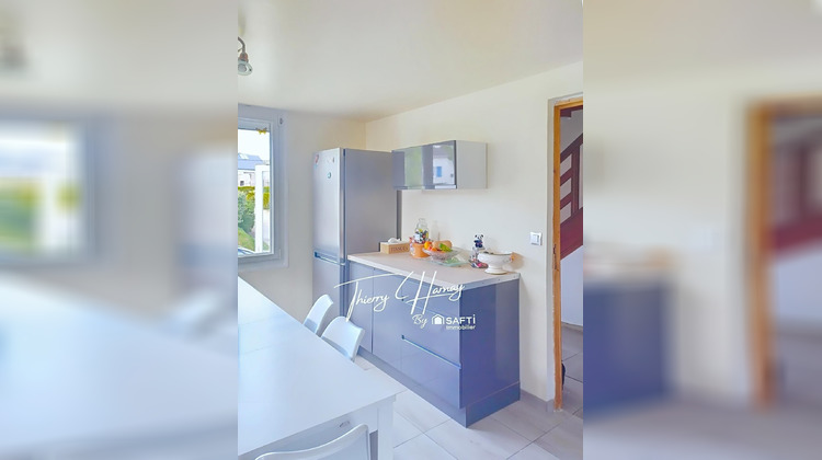 Ma-Cabane - Vente Maison Plestin-les-Greves, 135 m²