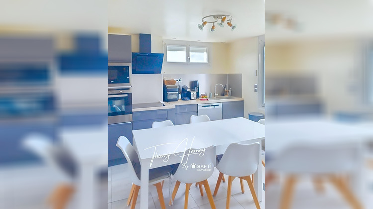 Ma-Cabane - Vente Maison Plestin-les-Greves, 135 m²