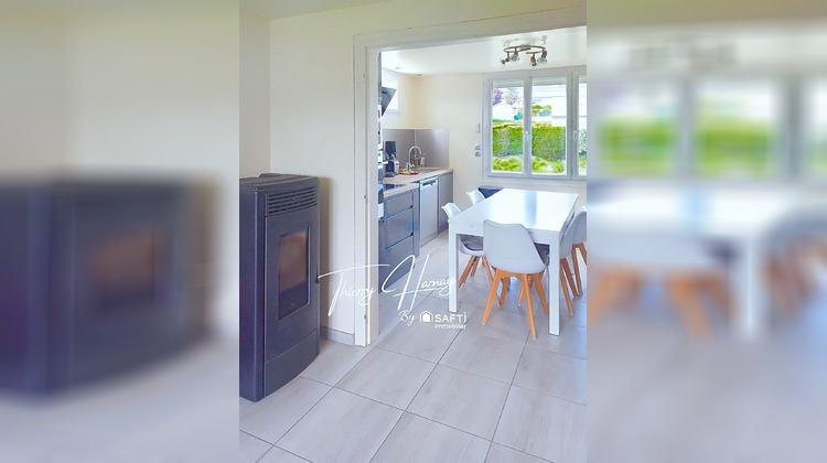 Ma-Cabane - Vente Maison Plestin-les-Greves, 135 m²