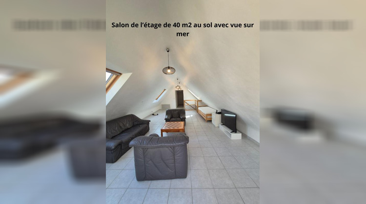 Ma-Cabane - Vente Maison PLESTIN LES GREVES, 127 m²