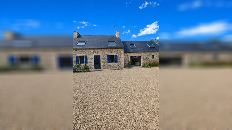 Ma-Cabane - Vente Maison PLESTIN LES GREVES, 127 m²