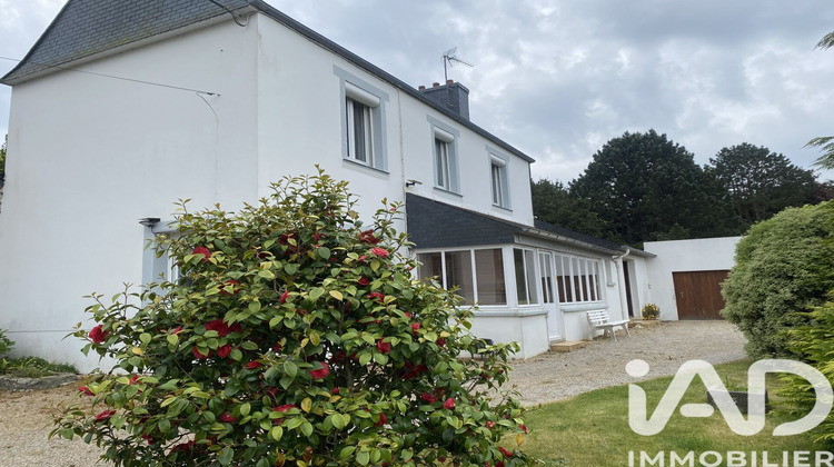 Ma-Cabane - Vente Maison Plestin-les-Grèves, 105 m²
