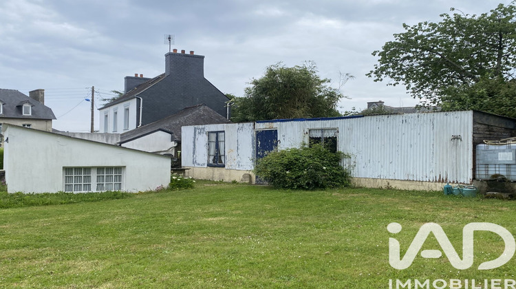 Ma-Cabane - Vente Maison Plestin-les-Grèves, 105 m²