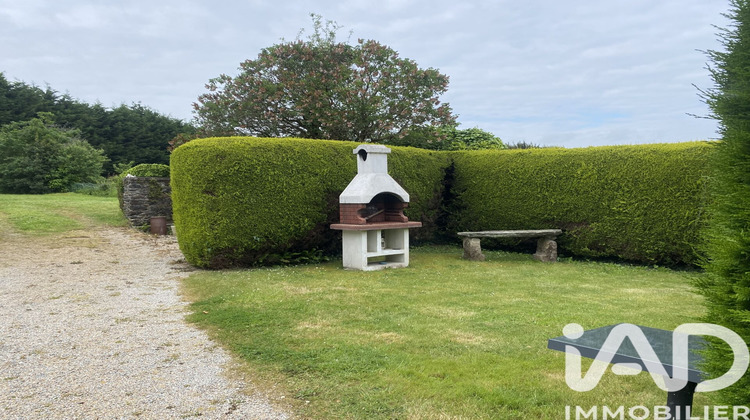 Ma-Cabane - Vente Maison Plestin-les-Grèves, 105 m²