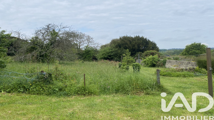 Ma-Cabane - Vente Maison Plestin-les-Grèves, 105 m²