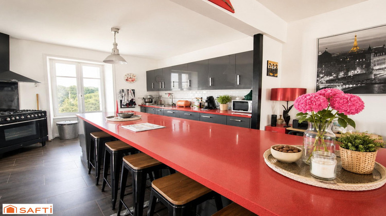 Ma-Cabane - Vente Maison Plestin-les-Grèves, 150 m²