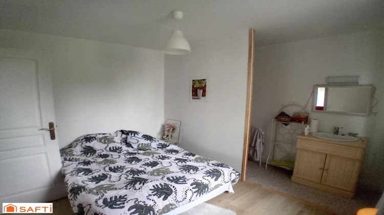 Ma-Cabane - Vente Maison Plestin-les-Grèves, 150 m²