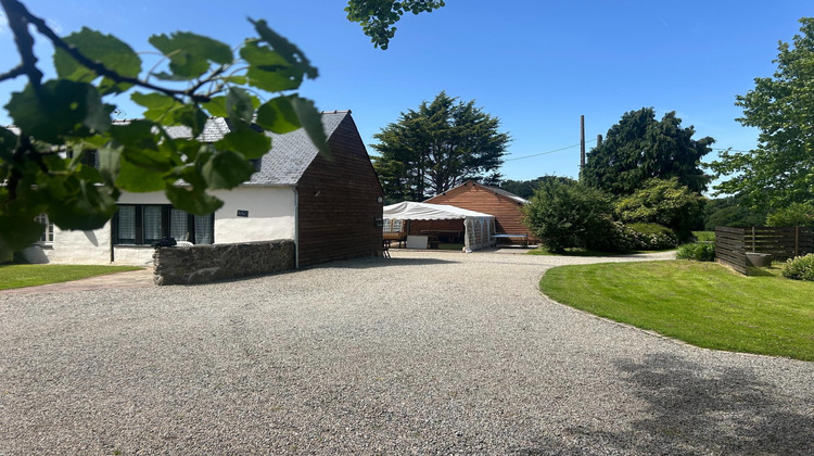 Ma-Cabane - Vente Maison Plestin-les-Greves, 671 m²