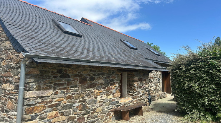 Ma-Cabane - Vente Maison Plestin-les-Greves, 671 m²