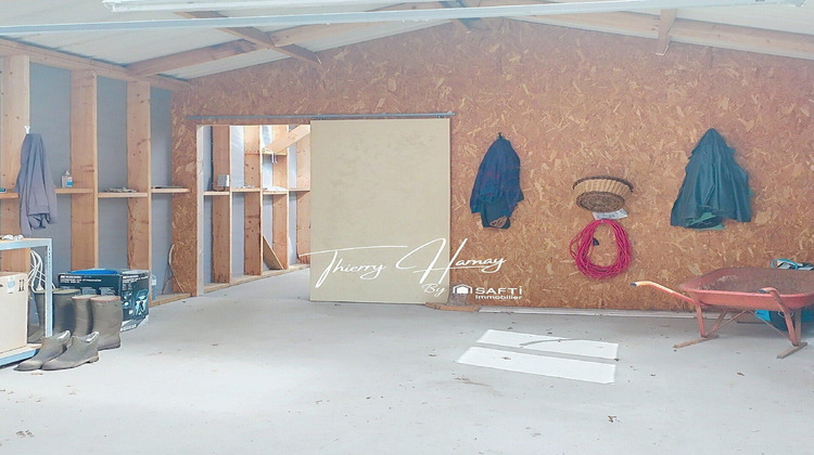 Ma-Cabane - Vente Maison Plestin-les-Greves, 80 m²