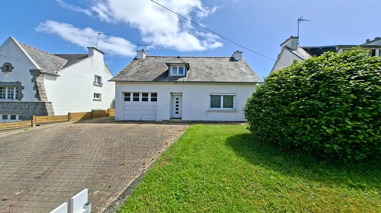 Ma-Cabane - Vente Maison PLESTIN-LES-GREVES, 80 m²