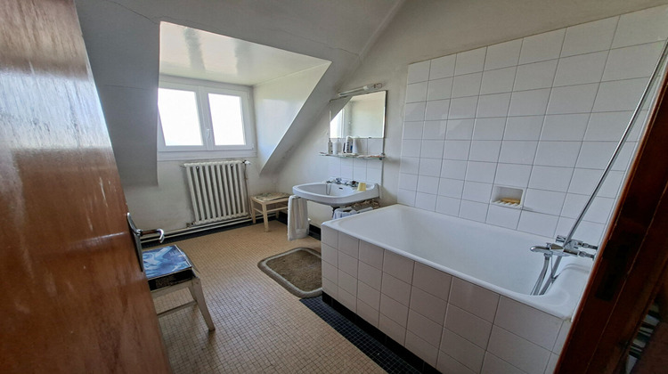 Ma-Cabane - Vente Maison PLESTIN-LES-GREVES, 80 m²