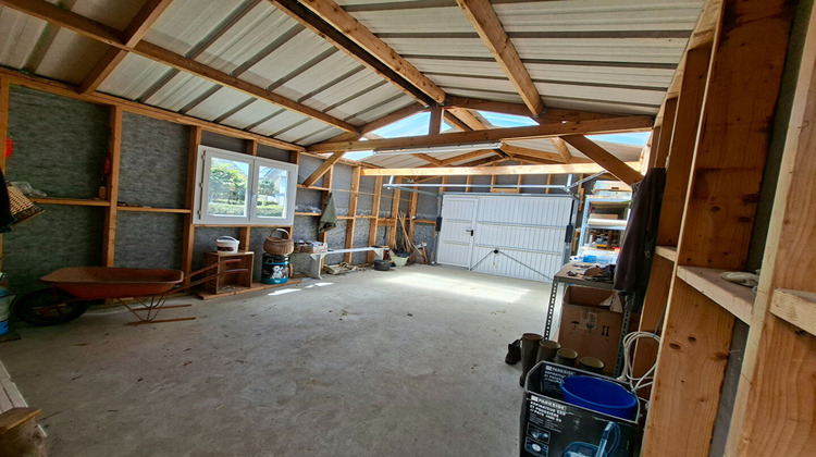 Ma-Cabane - Vente Maison PLESTIN-LES-GREVES, 80 m²