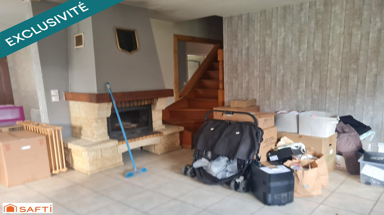 Ma-Cabane - Vente Maison Plestin-les-Greves, 96 m²