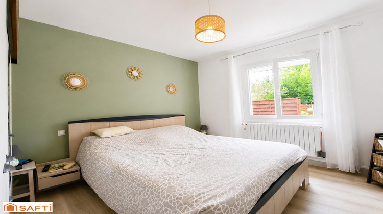 Ma-Cabane - Vente Maison Plestin-les-Greves, 127 m²