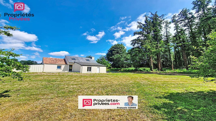 Ma-Cabane - Vente Maison PLESTIN LES GREVES, 80 m²