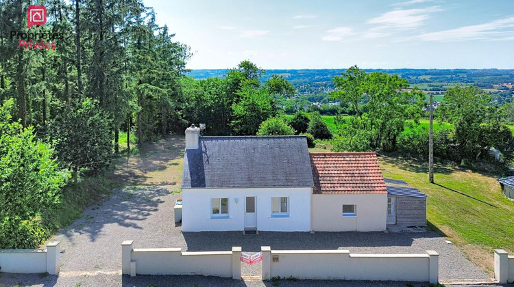 Ma-Cabane - Vente Maison PLESTIN LES GREVES, 80 m²