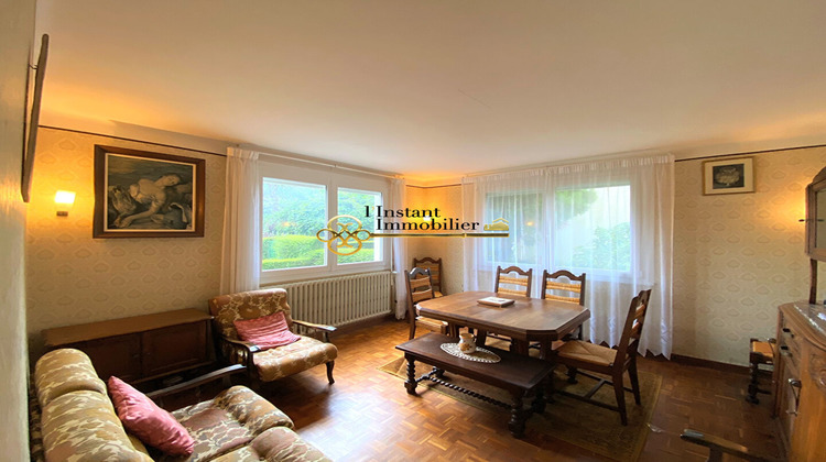 Ma-Cabane - Vente Maison PLESTIN-LES-GREVES, 80 m²