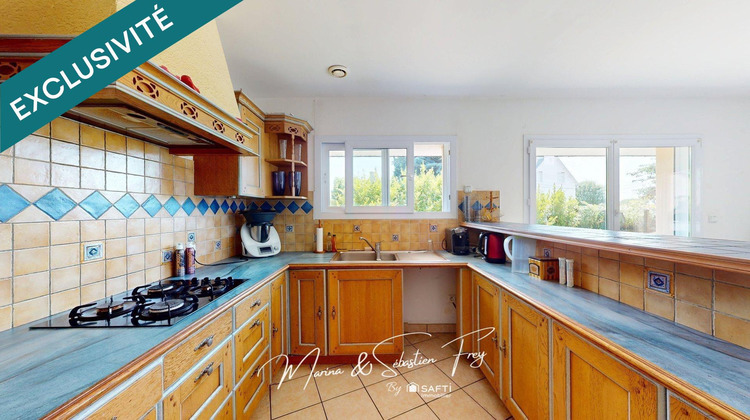 Ma-Cabane - Vente Maison Plestin-les-Grèves, 138 m²