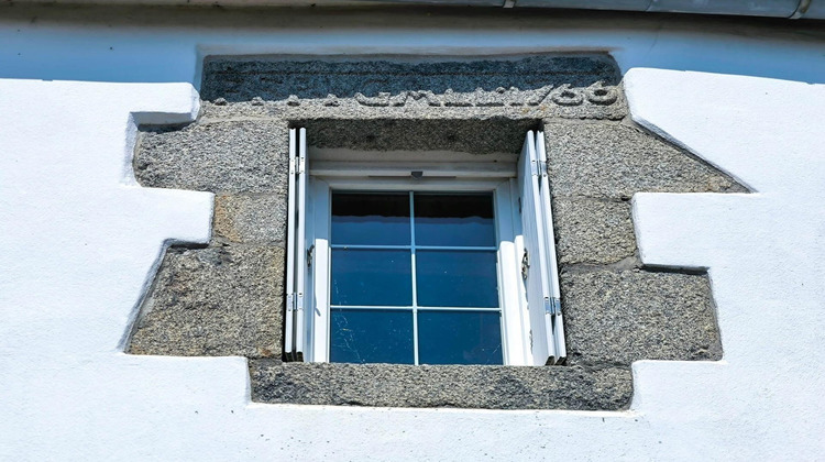 Ma-Cabane - Vente Maison Plestin-les-Greves, 70 m²