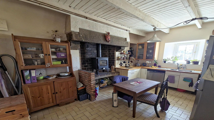 Ma-Cabane - Vente Maison Plestin-les-Greves, 70 m²