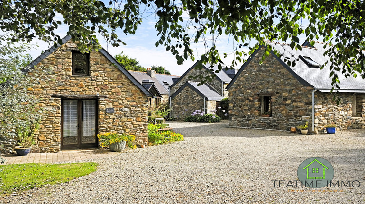 Ma-Cabane - Vente Maison Plestin-les-Grèves, 490 m²