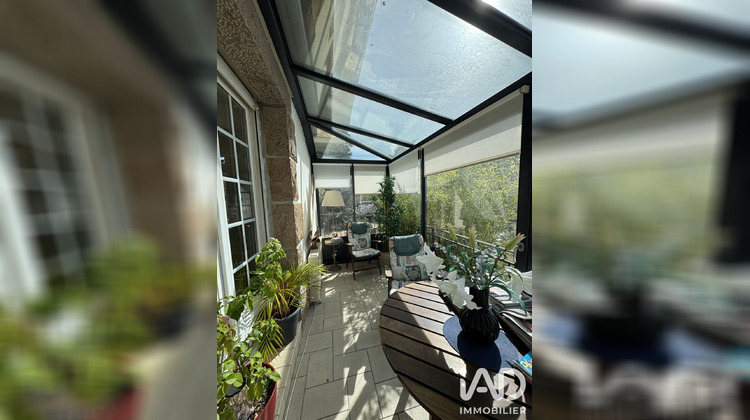 Ma-Cabane - Vente Maison Plestin-les-Grèves, 198 m²