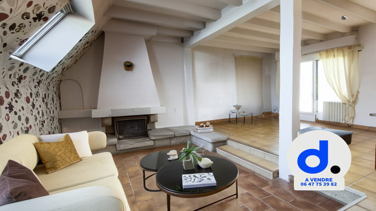 Ma-Cabane - Vente Maison Plestin-les-Grèves, 124 m²