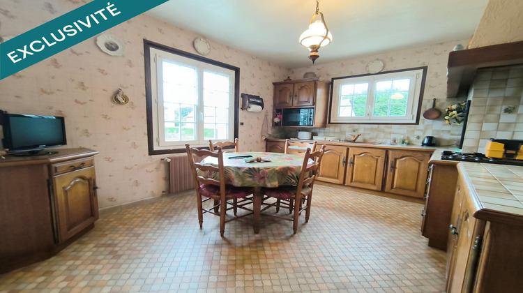 Ma-Cabane - Vente Maison Plestin-les-Greves, 75 m²