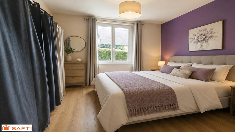 Ma-Cabane - Vente Maison Plestin-les-Greves, 106 m²