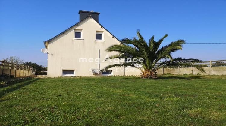 Ma-Cabane - Vente Maison PLEUBIAN, 126 m²