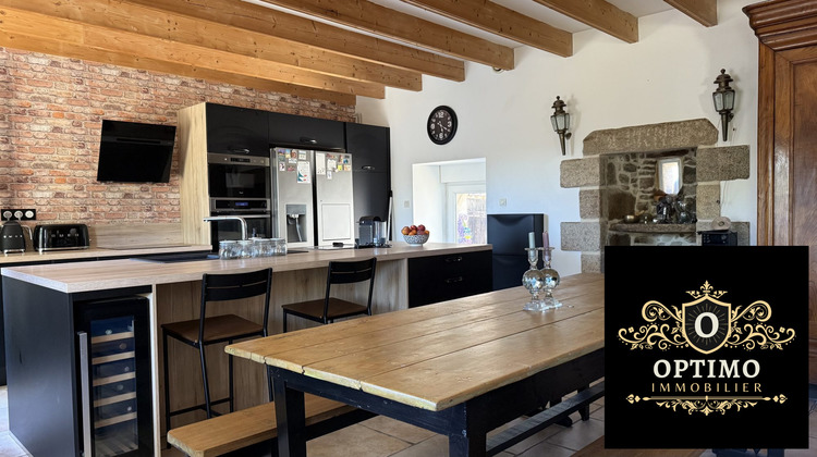 Ma-Cabane - Vente Maison Pleubian, 167 m²