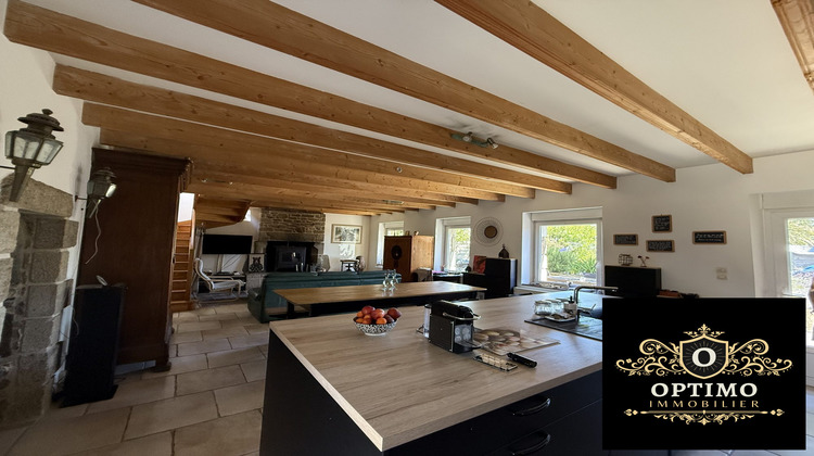 Ma-Cabane - Vente Maison Pleubian, 167 m²