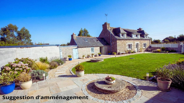 Ma-Cabane - Vente Maison PLEUBIAN, 93 m²