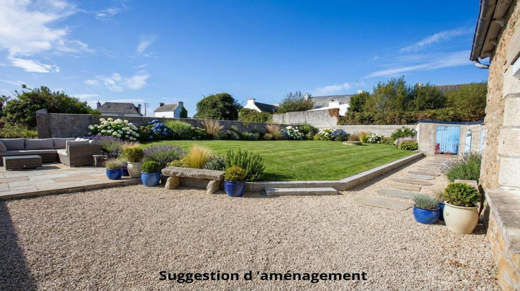 Ma-Cabane - Vente Maison PLEUBIAN, 93 m²