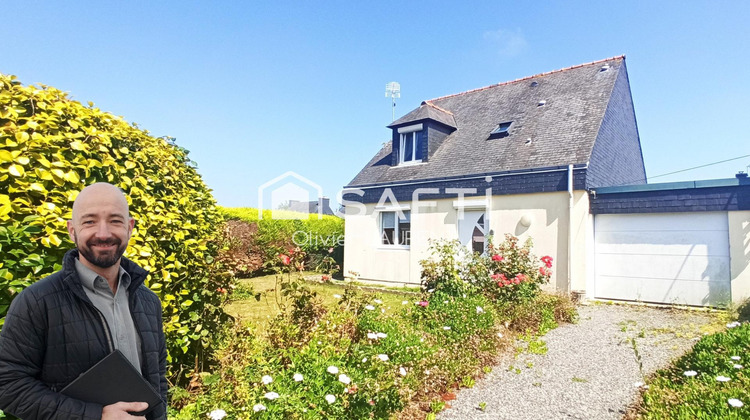 Ma-Cabane - Vente Maison Pleubian, 83 m²