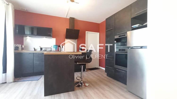 Ma-Cabane - Vente Maison Pleubian, 83 m²